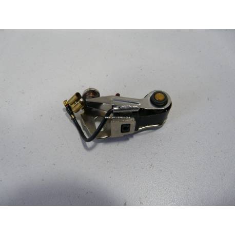 Rupteur condensateur D. ou G. BOSCH