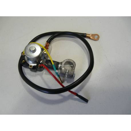 Relai de démarreur 12V.