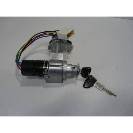 Antivol NEIMAN boite hydro à partir 07/69