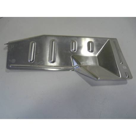 Ecran échappement de 09/65 à 07/72 + IE