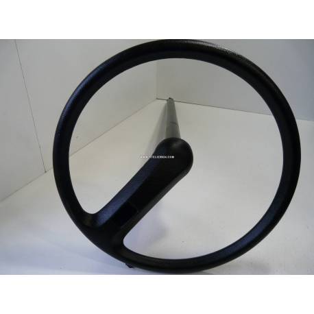 Volant mousse à partir de 09/69* Volant mousse à partir de 09/69*