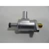 Additional air control - DS 23 IE