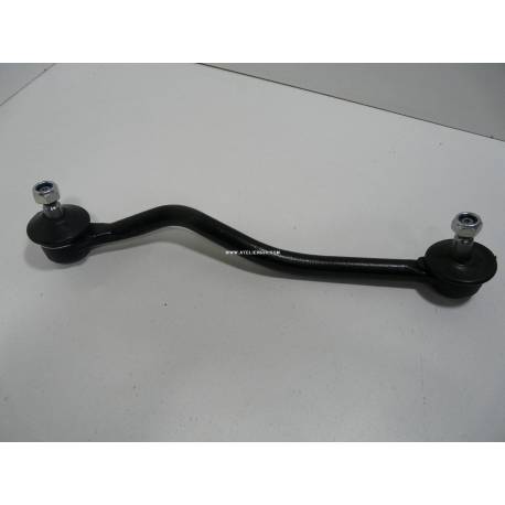 Barre de direction gauche