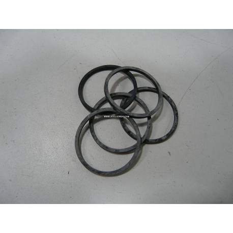 Jeu de 5 joints de sphère LHM