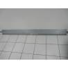 Left horizontal side frame