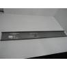 Steel plate for left rear step