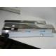 Jeu de bas de caisse inox brillant break/cabriolet