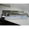 Jeu de bas de caisse inox brillant break/cabriolet