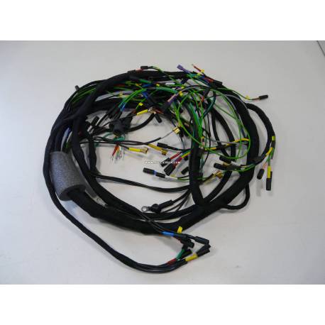 Faisceau éléctrique DS 68 BHV