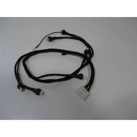 Faisceau IE injecteurs