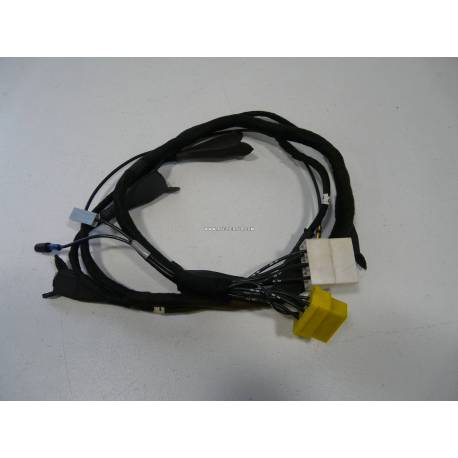 Faisceau IE injection moteur 2 prises