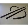 4 joints for rear gutter kit