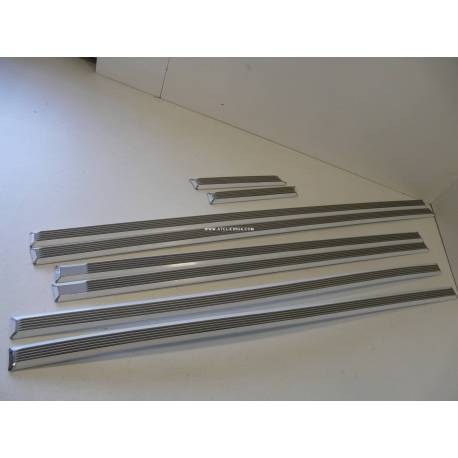 Jeu de baguettes non Pallas