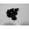 Jeu de 6 bouchons de coque 16mm